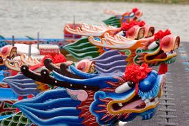 dragon boat