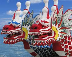 dragon boats 2