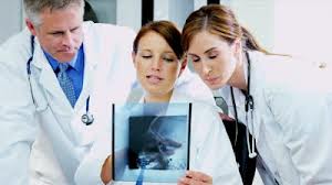 drs working