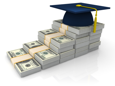 education cost
