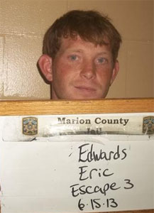 eric edwards
