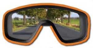 goggles