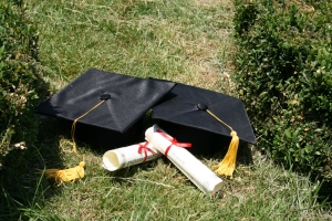 graduation