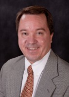 Greg M. Lein  Alabama State Parks Director