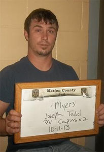 j todd myers