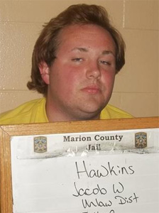 jacob hawkins