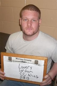 jordan lowery