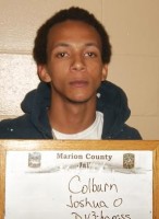 joshua colburn