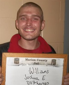 joshua williams