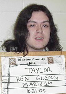 ken taylor