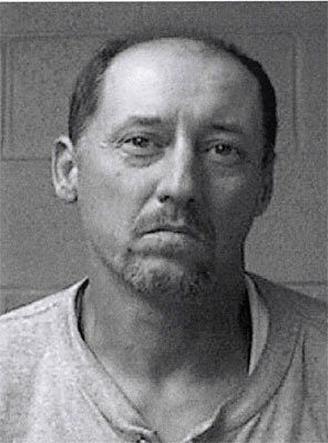 kenny balentine