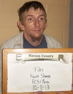 kevin files