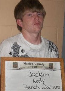 kody jackson