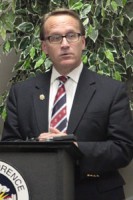 Chris Connolly