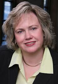 leah binder