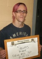 mark squires