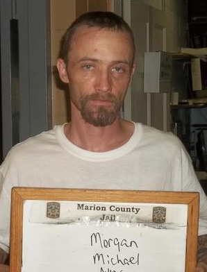 michael morgan