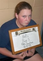 paige hollis