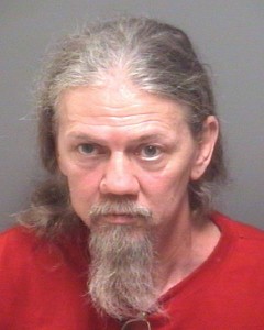 randall beard