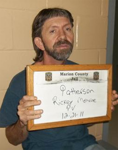 ricky patterson