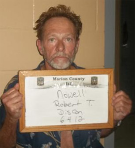 robert nowell