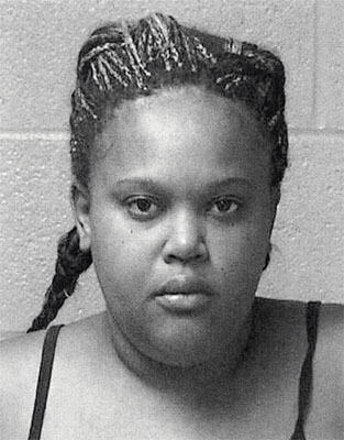 roshawnda simmons