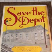 save the depot
