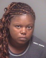 shawntina toney