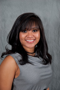 Sheena Q. Gregg MS, RD, LD