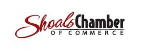 shoals chamber of commerce