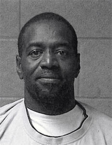 stephen horrison