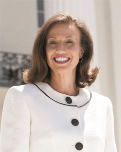Tammy Irons