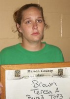 teresa brown