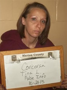 tina corcoran