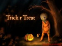 trick or treat