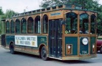 trolley