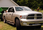 truck