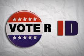 voter ID