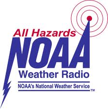 weather radio
