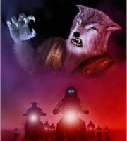werewolf