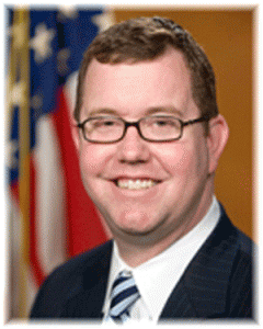 Assistant Attorney General Stuart Delery 