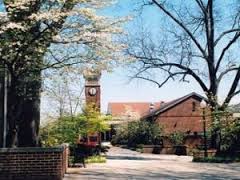 ASU campus