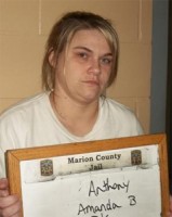 Anthony, Amanda