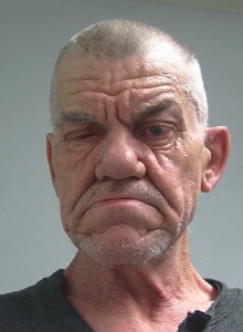 BELL, BILLY GENE