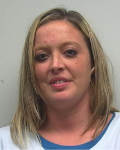 BORDEN, TIFFANY