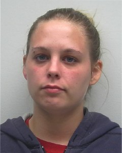 BREWER, OLIVIA