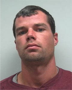 BYRAM, JAMES DWAIN