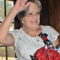 Betty Sue