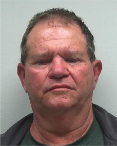 CHAFFIN, BOBBY