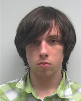 CRABTREE, CHRISTIAN